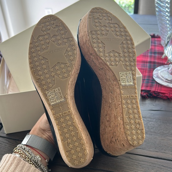 Jimmy Choo - Picture 3 of 5